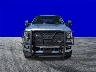 Ford F-250 Super Duty 2019 4x4 XLT 4dr Crew Cab 8 ft. LB Pickup