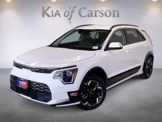Kia Niro EV 2023 Wind 4dr Crossover
