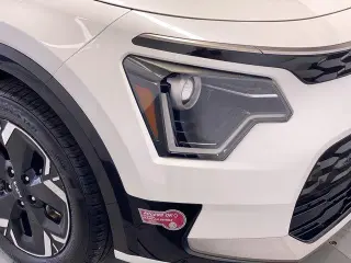 Kia Niro EV 2023 Wind 4dr Crossover