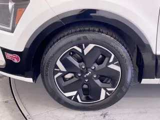 Kia Niro EV 2023 Wind 4dr Crossover