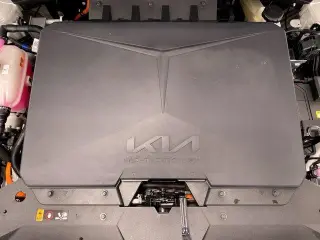 Kia Niro EV 2023 Wind 4dr Crossover