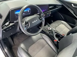 Kia Niro EV 2023 Wind 4dr Crossover