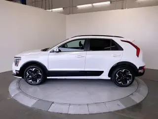 Kia Niro EV 2023 Wind 4dr Crossover