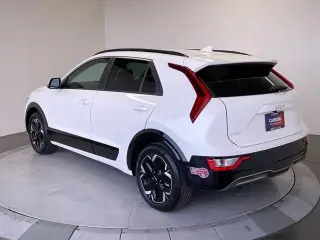 Kia Niro EV 2023 Wind 4dr Crossover