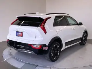 Kia Niro EV 2023 Wind 4dr Crossover