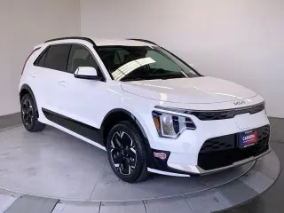 Kia Niro EV 2023 Wind 4dr Crossover