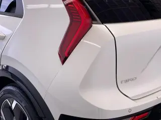 Kia Niro EV 2023 Wind 4dr Crossover