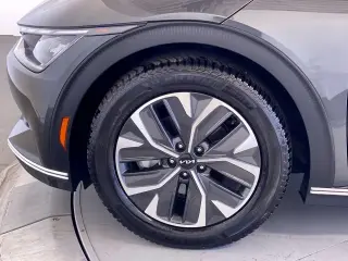 Kia EV6 2024 Light 4dr Crossover