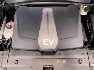 Kia EV6 2024 Light 4dr Crossover
