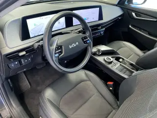 Kia EV6 2024 Light 4dr Crossover