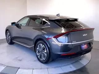 Kia EV6 2024 Light 4dr Crossover