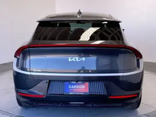 Kia EV6 2024 Light 4dr Crossover