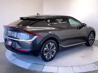 Kia EV6 2024 Light 4dr Crossover
