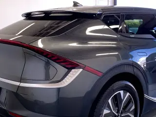 Kia EV6 2024 Light 4dr Crossover