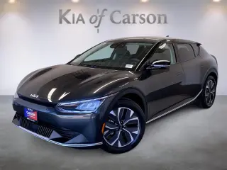 Kia EV6 2024 Wind 4dr Crossover