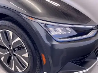 Kia EV6 2024 Wind 4dr Crossover