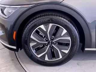 Kia EV6 2024 Wind 4dr Crossover