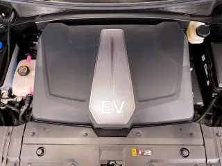 Kia EV6 2024 Wind 4dr Crossover