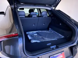 Kia EV6 2024 Wind 4dr Crossover