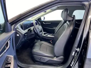 Kia EV6 2024 Wind 4dr Crossover