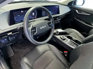 Kia EV6 2024 Wind 4dr Crossover