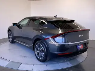 Kia EV6 2024 Wind 4dr Crossover