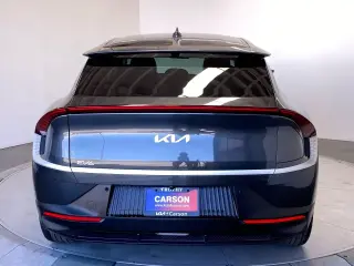 Kia EV6 2024 Wind 4dr Crossover