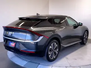Kia EV6 2024 Wind 4dr Crossover