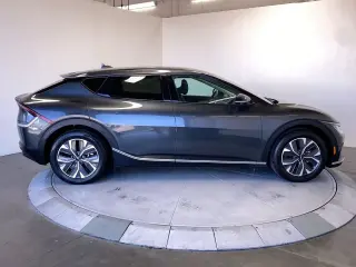 Kia EV6 2024 Wind 4dr Crossover