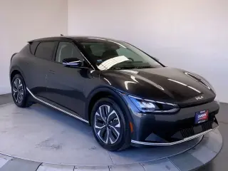 Kia EV6 2024 Wind 4dr Crossover