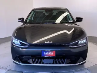 Kia EV6 2024 Wind 4dr Crossover