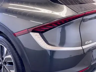 Kia EV6 2024 Wind 4dr Crossover