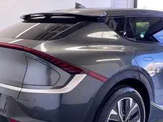 Kia EV6 2024 Wind 4dr Crossover