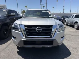 Nissan Armada 2023 4x2 SL 4dr SUV