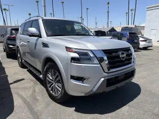 Nissan Armada 2023 4x2 SL 4dr SUV