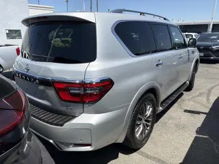 Nissan Armada 2023 4x2 SL 4dr SUV