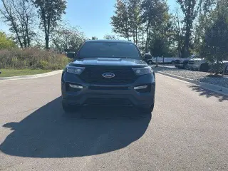 Ford Explorer 2023 AWD ST-Line 4dr SUV