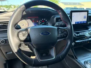 Ford Explorer 2023 AWD ST-Line 4dr SUV