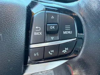 Ford Explorer 2023 AWD ST-Line 4dr SUV