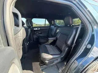 Ford Explorer 2023 AWD ST-Line 4dr SUV