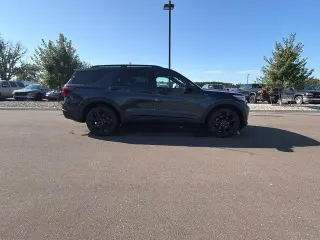Ford Explorer 2023 AWD ST-Line 4dr SUV