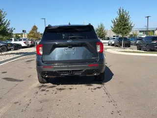 Ford Explorer 2023 AWD ST-Line 4dr SUV