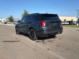 Ford Explorer 2023 AWD ST-Line 4dr SUV