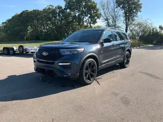 Ford Explorer 2023 AWD ST-Line 4dr SUV