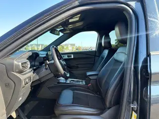 Ford Explorer 2023 AWD ST-Line 4dr SUV