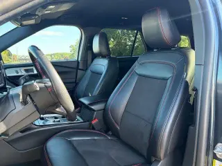 Ford Explorer 2023 AWD ST-Line 4dr SUV