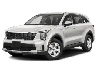 Kia Sorento 2026 LX 4dr SUV