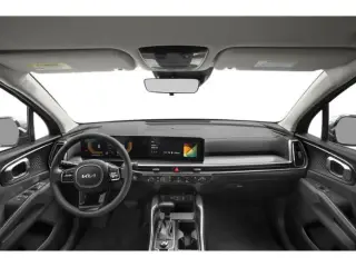 Kia Sorento 2026 LX 4dr SUV