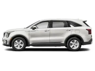 Kia Sorento 2026 LX 4dr SUV