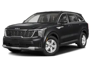 Kia Sorento 2026 LX 4dr SUV